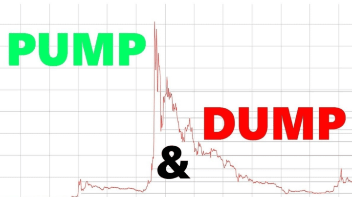 Pump Crypto Is An Asset Purchase, Here's The Explanation!