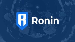 Ronin Wallet