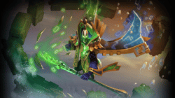 Recommended Build Rubick Dota 2 2022