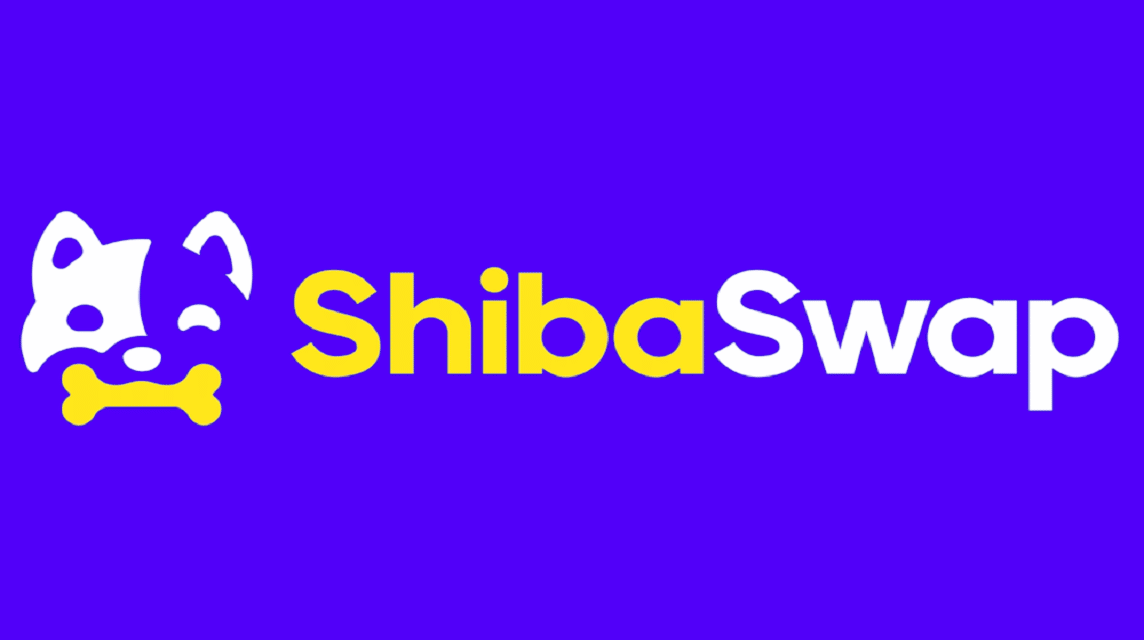 ShibaSwap