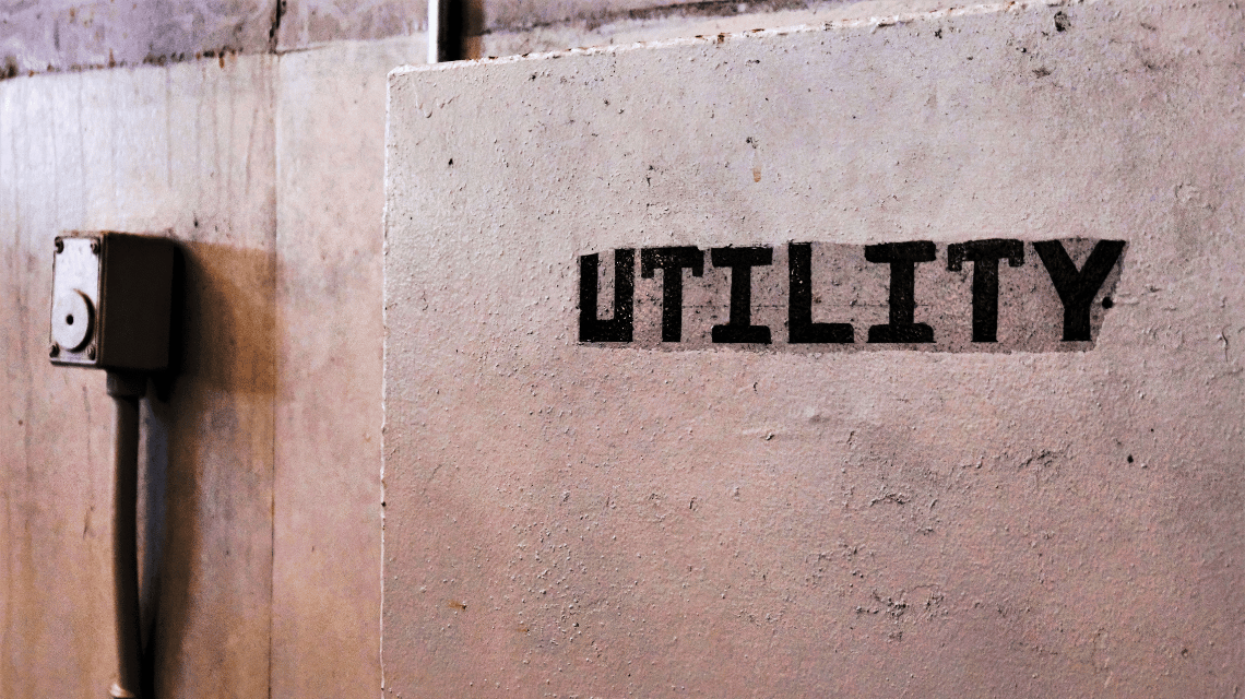 Utility is