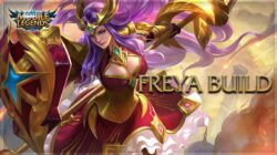 2022 年 9 月的 5 个痛苦的 Freya 构建项目