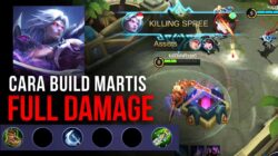 5 Painful Martis Build Items For September 2022