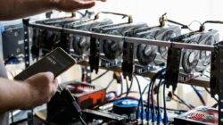 Wie man ein Bitcoin-Miner für Anfänger wird