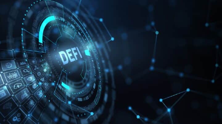 Definition of Defi Crypto, Beginners Must Know!
