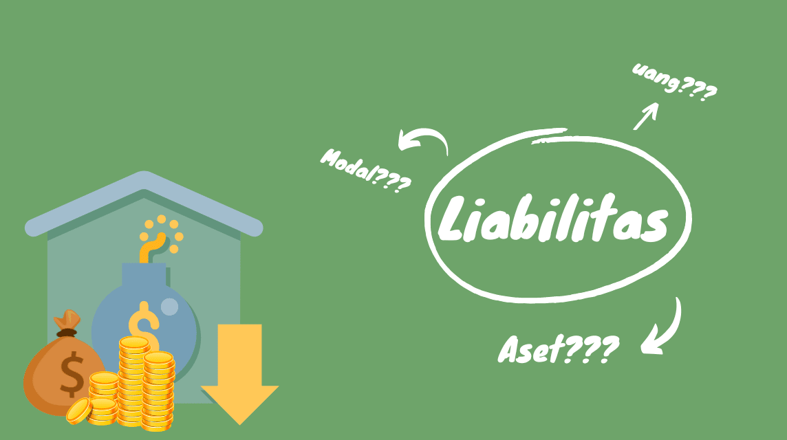 the definition and type of liability are