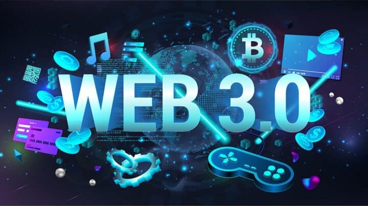 Kegunaan Web 3.0 Dalam Perkembangan Teknologi