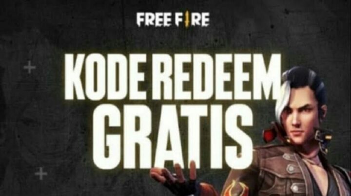 Kode Redeem FF 2 September 2022, Dapatkan Skin Gratis!