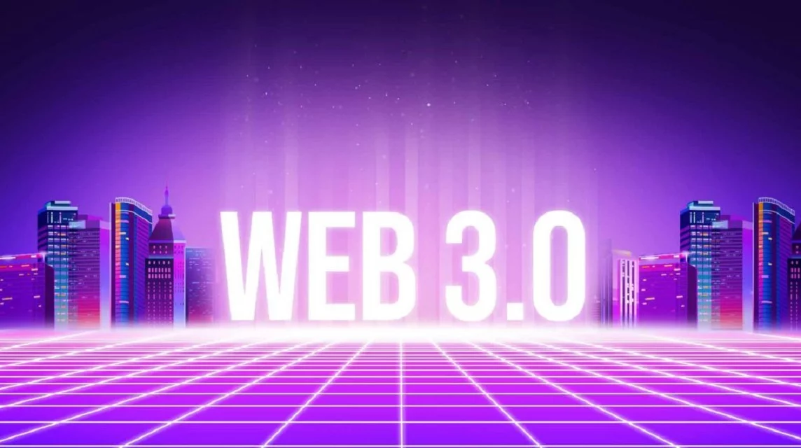 Web 3.0 will start soon