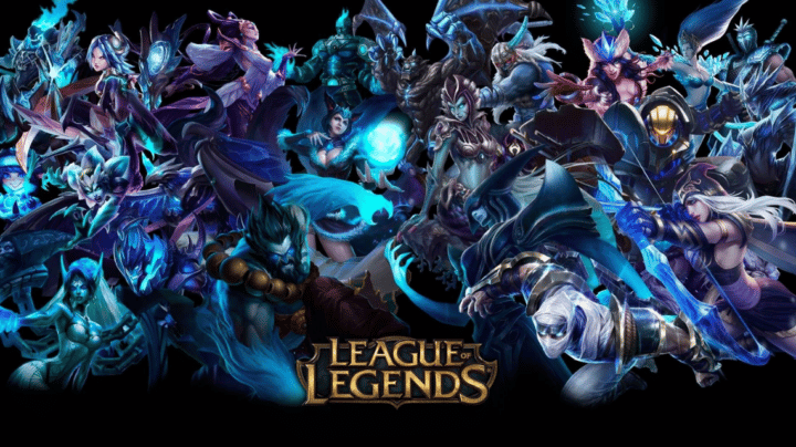 League of LegendsのGarenaバージョンをダウンロードする方法