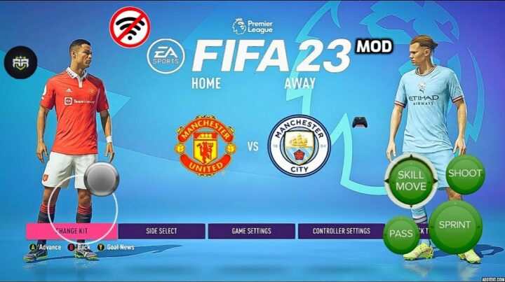 Cara Bermain FIFA Online, Lakukan Trik Ini!