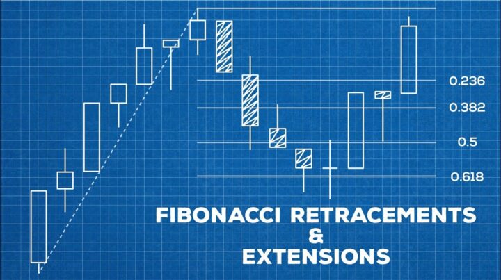 Fib Retracement Adalah Teknik Analisis, Ini Penjelasannya!