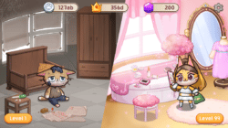 5 Best Cat Salon Games Based on Play Store Ratings