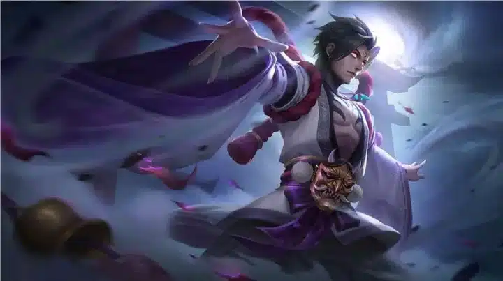 Rekomendasi Hero Counter Vale ML Februari 2023