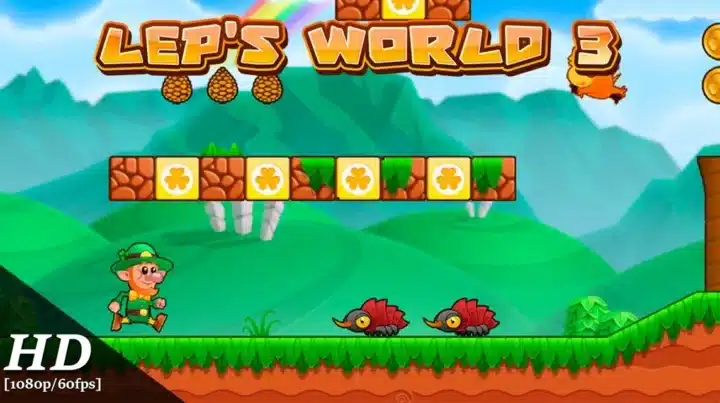 Die 5 besten Android Mario Bros-Spiele, das ist aufregend!