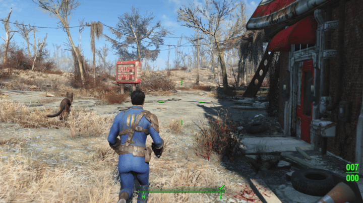 Everything You Need to Know About Locksmith Fallout 4!