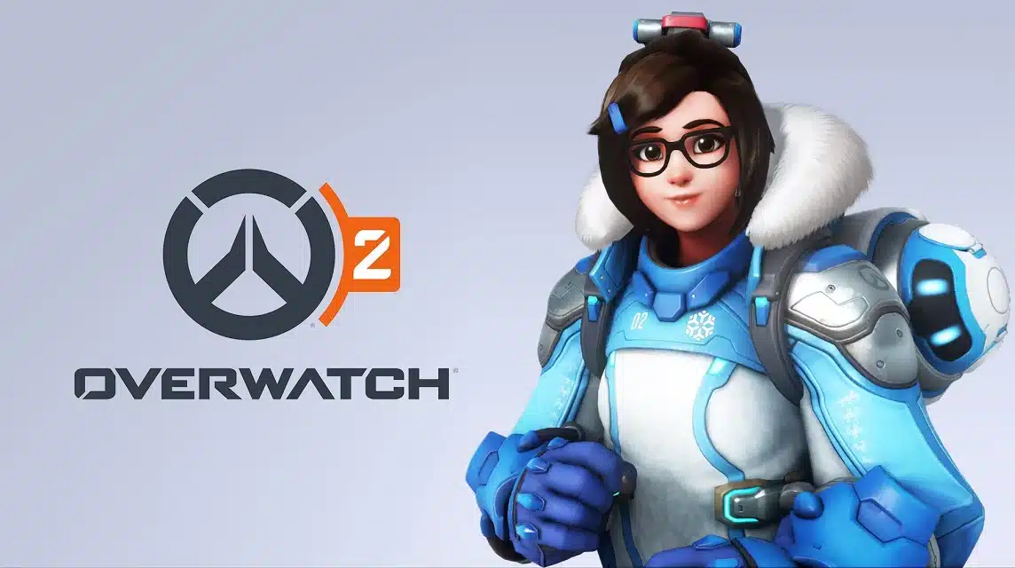 May Overwatch 2