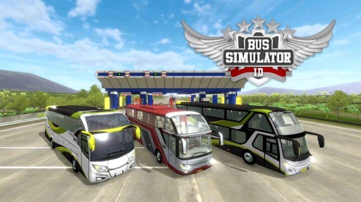 Kumpulan Link Download Mentahan Bus Simulator