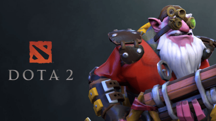 Rekomendasi Build Sniper Dota 2 Paling Sakit, Free MMR!