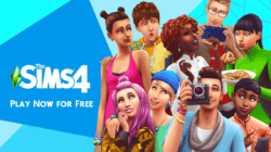 《模拟人生 4》今天是一款免费游戏，看看如何下载吧！