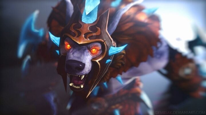 Best Ursa Dota 2 Build Recommendations for 2022