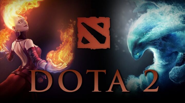 Cara Membuat Team Dota 2, Ikuti Ini!