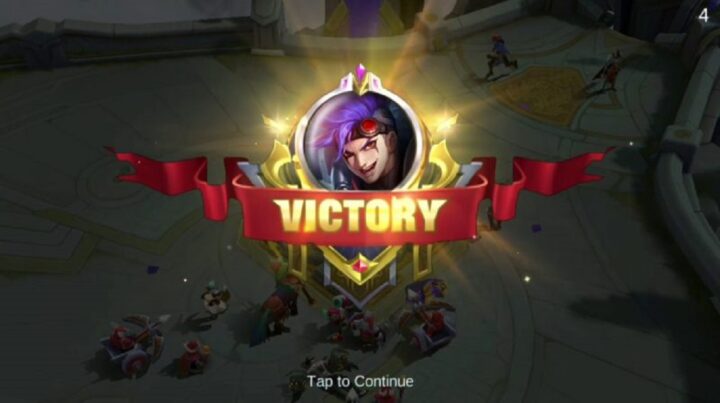 Mobile Legends에서 쉬운 전쟁 상대를 얻는 방법