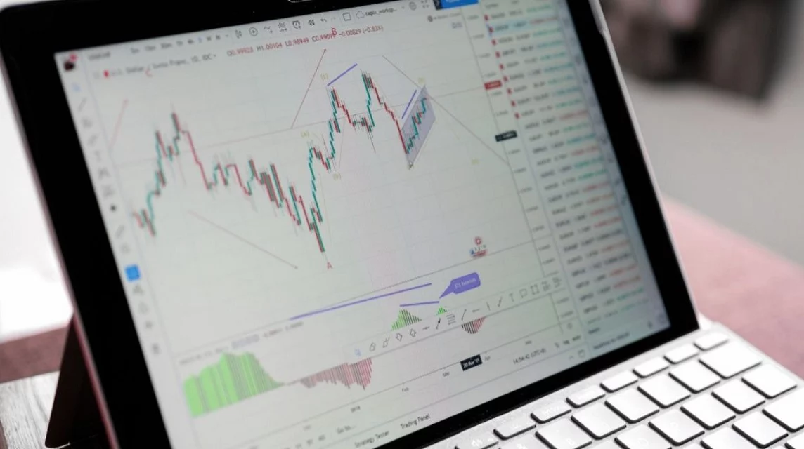 how to use tradingview
