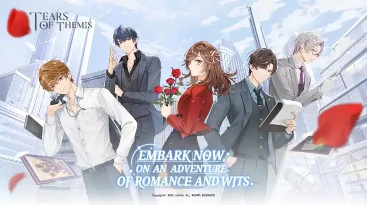 Rekomendasi Otome Game Online Untuk Perempuan Populer