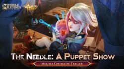 Hero Counter Melissa MLBB Terbaik Untuk Oktober 2022