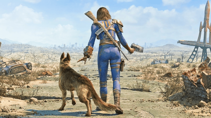 Fallout 4 ゲームの中毒に関するヒントとコツ