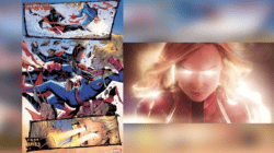 8 Superheroes With Laser Eyes, Guess Them!
