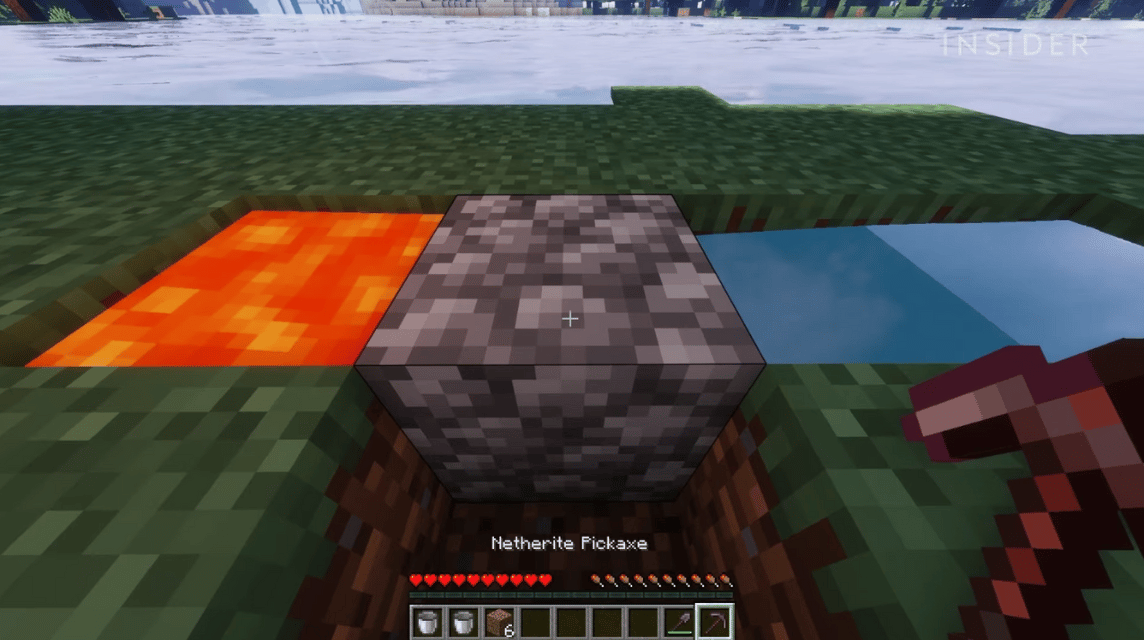 How to a Cobblestone Generator Easily