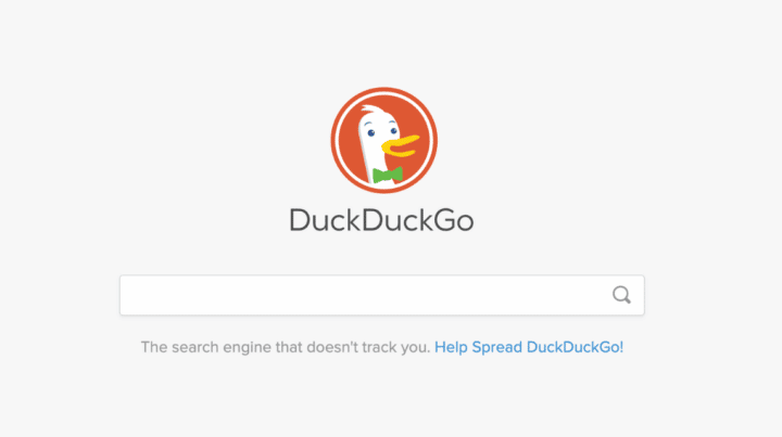 DuckDuckGo Search Engine Paling Aman, Ini Penjelasannya!