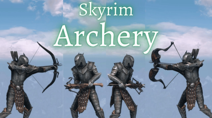 Skyrim の Fortify Archery について知っておくべきことすべて