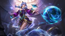 Die 5 besten Guinevere-Gegenhelden in Mobile Legends 