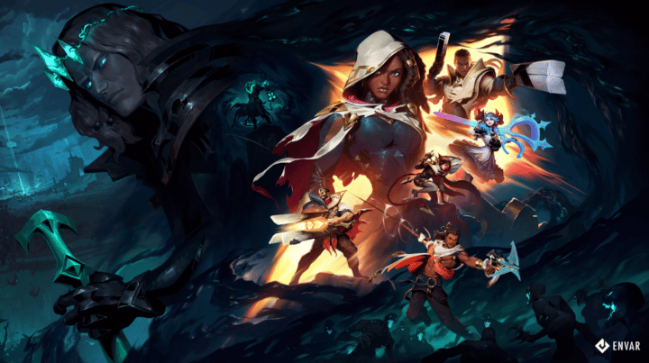 League of Legends Moves Back to Riot Games, Bye Garena!