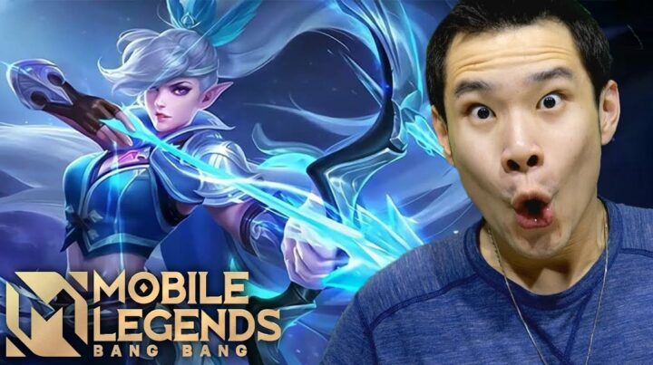 5 Skin Miya Mobile Legends Terbaik, Keren Banget Nih!