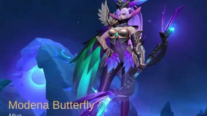 5 Hero Counter Miya Mobile Legends Terbaik November 2022