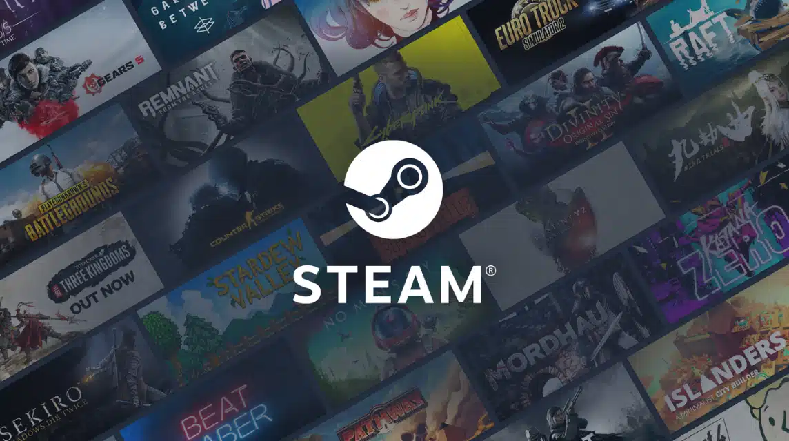 Steam Archives Vcgamers News