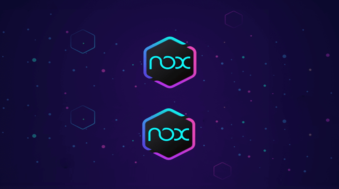 How to download Nox