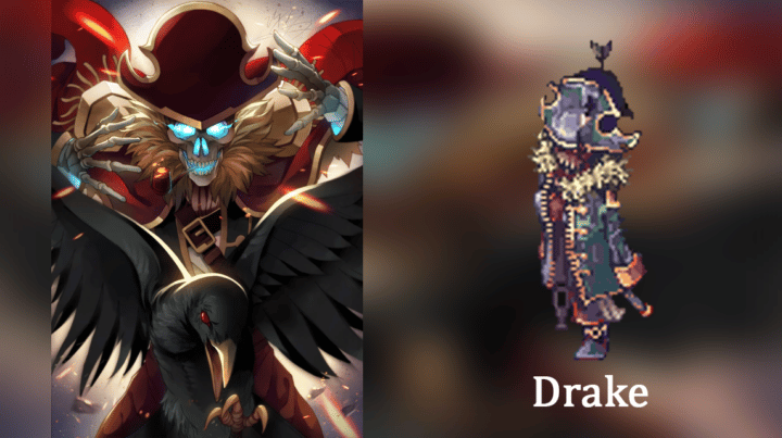 Ragnarok Drake Monster: Locations, Drops, and How to Kill It!   