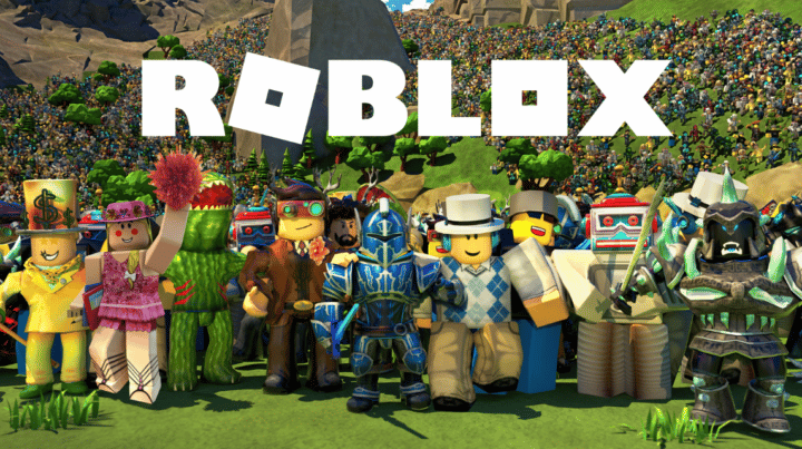 Cara Membuat Akun Roblox Gratis, Ikuti Cara Ini!