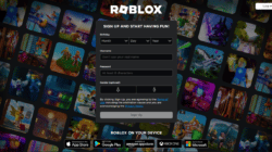 Cara yang Harus Dilakukan Jika Tidak Bisa Login Roblox