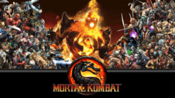 Cheat Mortal Kombat PS2 Terbaru dan Paling Lengkap