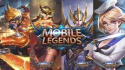5 Best Mobile Legends Heroes at Stealing Enemy Turrets