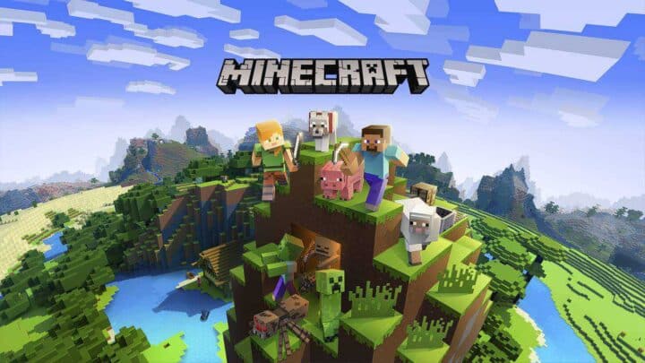 Kode Minecraft Cheat Terbaru dan Cara Menggunakannya