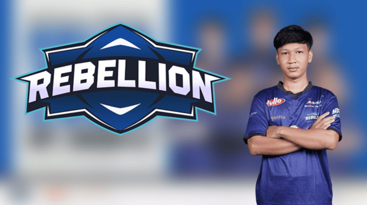 Profil RBL Fearless yang Diduga Melakukan Pelecehan