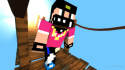 So installieren Sie Nova Skin ganz einfach auf Minecraft