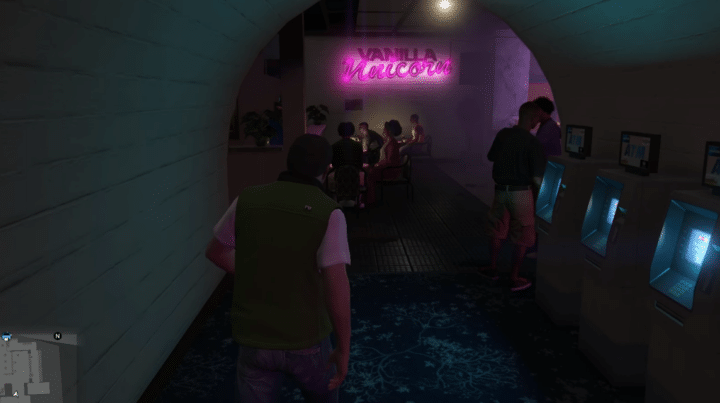 Nightclubs in GTA, Locations and Interesting Business Opportunities